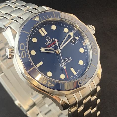 omega seamaster professional 300m price|omega seamaster professional 300m 41mm.